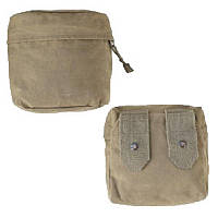 Підсумок redo, utillity small олива кордура Оригінал Австрія уцінка