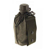 Підсумок redo для фляги олива кордура Оригінал Австрія