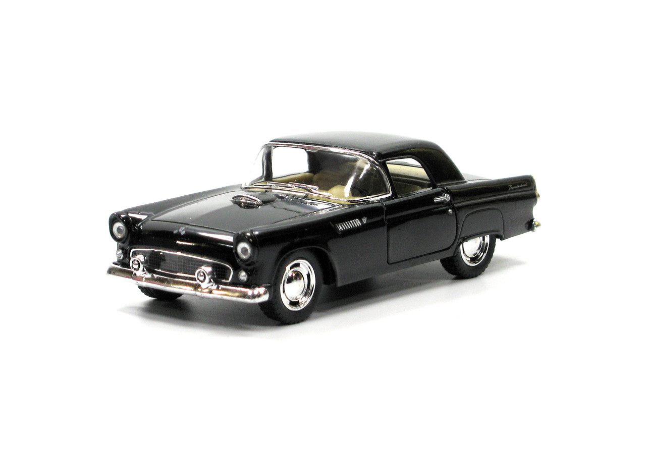 Машина металева KT5319W FORD Thunderbird 1955