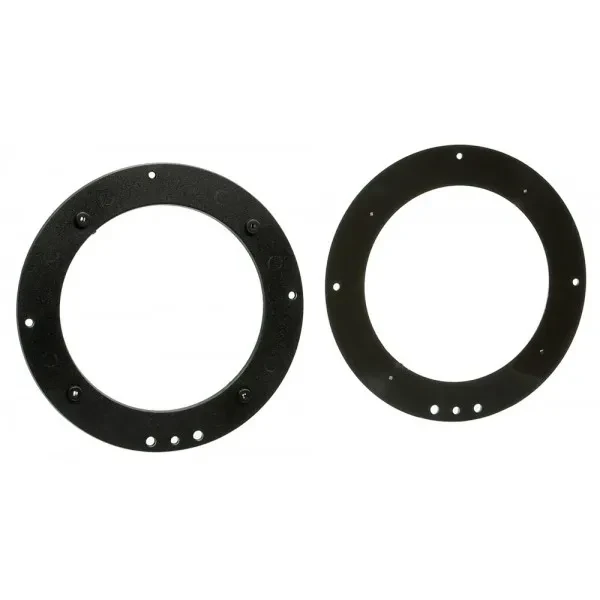 130 мм / 5.25" (277000-01) універсальні для переходу зі 165 mm на 130 mm Продавки (подіуми) для колонок