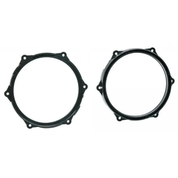 Seat Ibiza (271328-04) проставки (подіуми) для колонок динаміків автомобіля