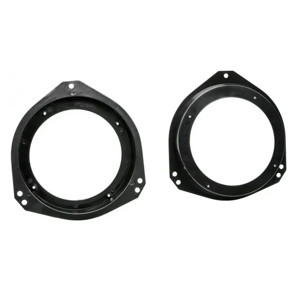 Opel Corsa, Tigra, Vivaro (271230-01) проставки (подіуми) для колонок динаміків автомобіля