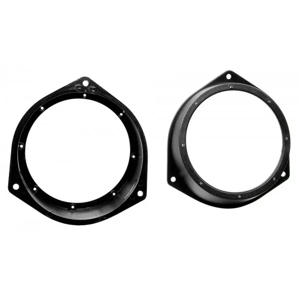 Opel, Nissan, Renault (271230-04) проставки (подіуми) для колонок динаміків автомобіля