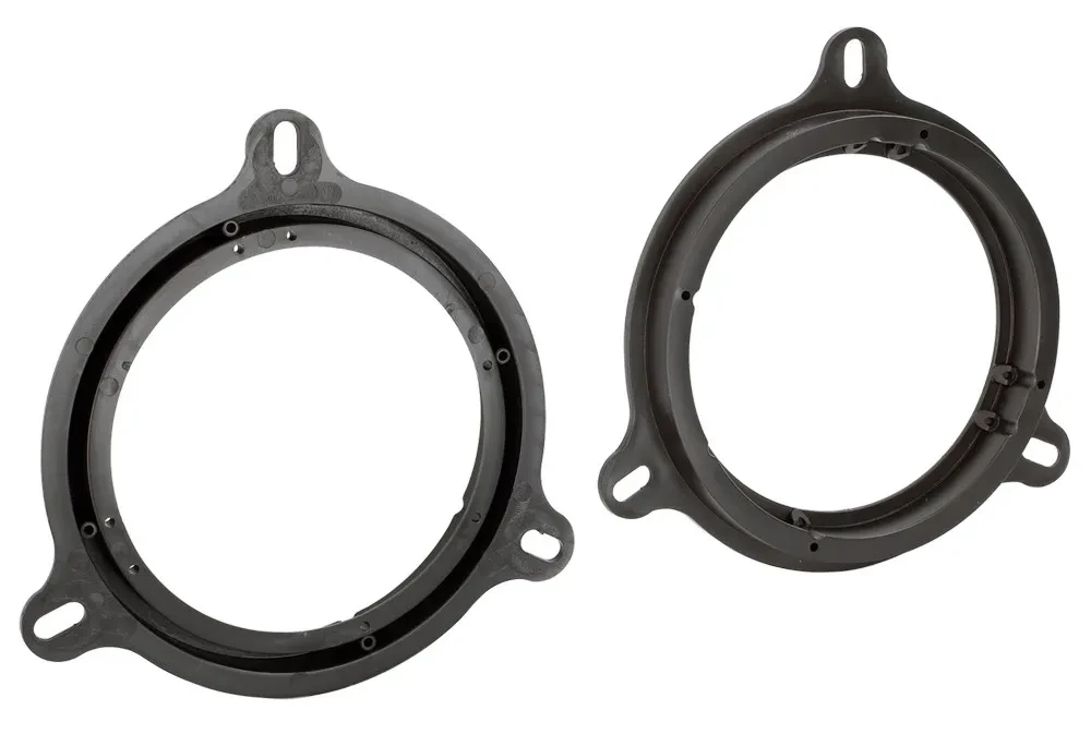 Dacia, Fiat, Hyundai, Mazda, Nissan, Opel, Renault, Smart (271250-10) проставки (подіуми) для колонок