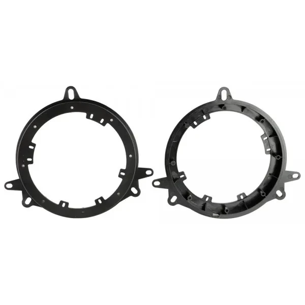 Toyota, Lexus (271300-04) проставки (подіуми) для колонок динаміків автомобіля