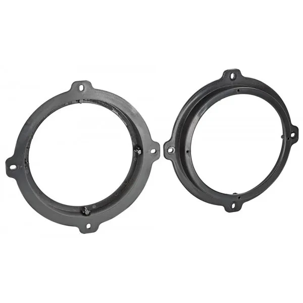 Hyundai, KIA (271143-04) проставки (подіуми) для колонок динаміків автомобіля