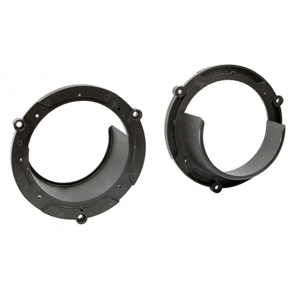 Honda Accord, Mazda 2, 3 (271170-03) проставки (подіуми) для колонок динаміків автомобіля