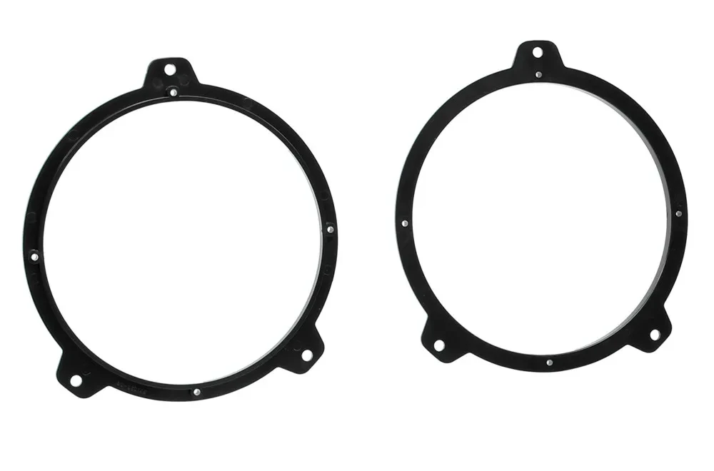 BMW 3 Series (E46) (271023-08) проставки (подіуми) для колонок динаміків автомобіля