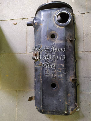 Кришка клапанів Honda CRX CIVIC III 000033983