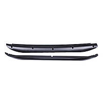 Перехідна рамка 10.1" Lesko для автомагнітоли Honda Accord 9th 2013-2018г. Хонда Акорд 7 шт., фото 3