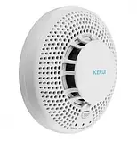 Датчик диму для gsm сигналізації Kerui SD05, фото 2