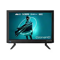 Телевизор OzoneHD 19HN82T2