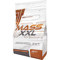 Гейнер Trec Nutrition Mass XXL, 3 кг - пакет Банан