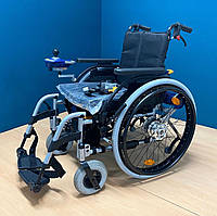 Б/У Електрична система моторизації AAT MAX-E Electric Drive for Wheelchair (Used)