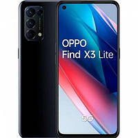 Смартфон OPPO Find X3 Lite 8/128GB Starry Black (EU)