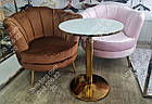 Столик кавовий, фото 3