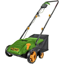 Аератори, скарифікатори