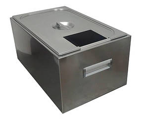 Контейнер для занурювальних апаратів Sous Vide, фото 1