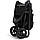 Коляска Thule 2 в 1 Spring Stroller Black (TH 11300200), фото 3