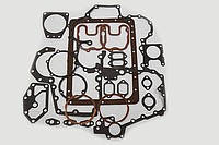 Набор прокладок двигателя (полный) (с медными прокладками) Д-21