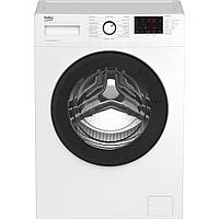 Пральна машина Beko WUE7512XAW