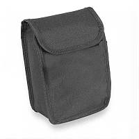 Чохол(підсумок), кишеня Utility Pouch Large, чорна, текстиль, оригінал Британія