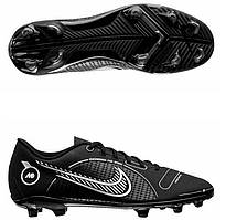 Бутси футбольні Nike Mercurial Vapor Club FG/MG DJ2903-007