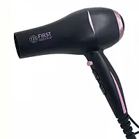 Фен First FA-5654-9-BA