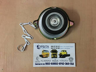 5320-1304010 Кришка радіатора КАМАЗ 5320 5511 55102 5410 4310