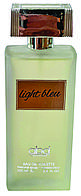 Туалетная вода для женщин ABD Light Bleu 100ml