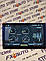 Android магнітола 10 дюймів 2din для Jeep Patriot Compass 2010-2016 нова 4/64 Gb 4G Sim DSP 8 ядер 1280*720, фото 6