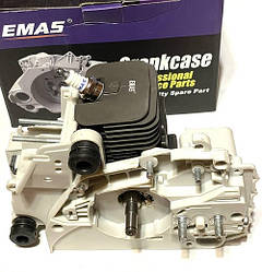 Мотор+картер STH MS 180 Emas