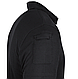 Футболка POLO тактична чорна Urban Tactical Line® COOLMAX ® Німеччина, фото 3