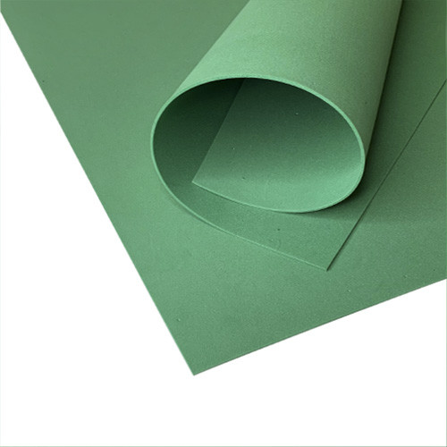 Лист ЭВА (EVA) 3 мм темно-зеленый 2500х1450 мм - фото 1 - id-p1644402638