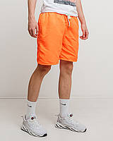 Чоловічі шорти (лащівка) оранжевого кольору
