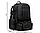 Воєнний Рюкзак Mil-Tec 36 л з Підсумками Чорний Тактичний Рюкзак Defense Pack Assembly для Воєнних на 36 літрів Військовий Рюкзак, фото 3