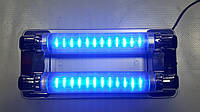 Плафон на стелю 684 LED Blue