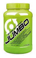 Гейнер Scitec Nutrition Jumbo 3520 g