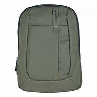 Рюкзак для ноутбука и личных вещей Acropolis 15,6" олива