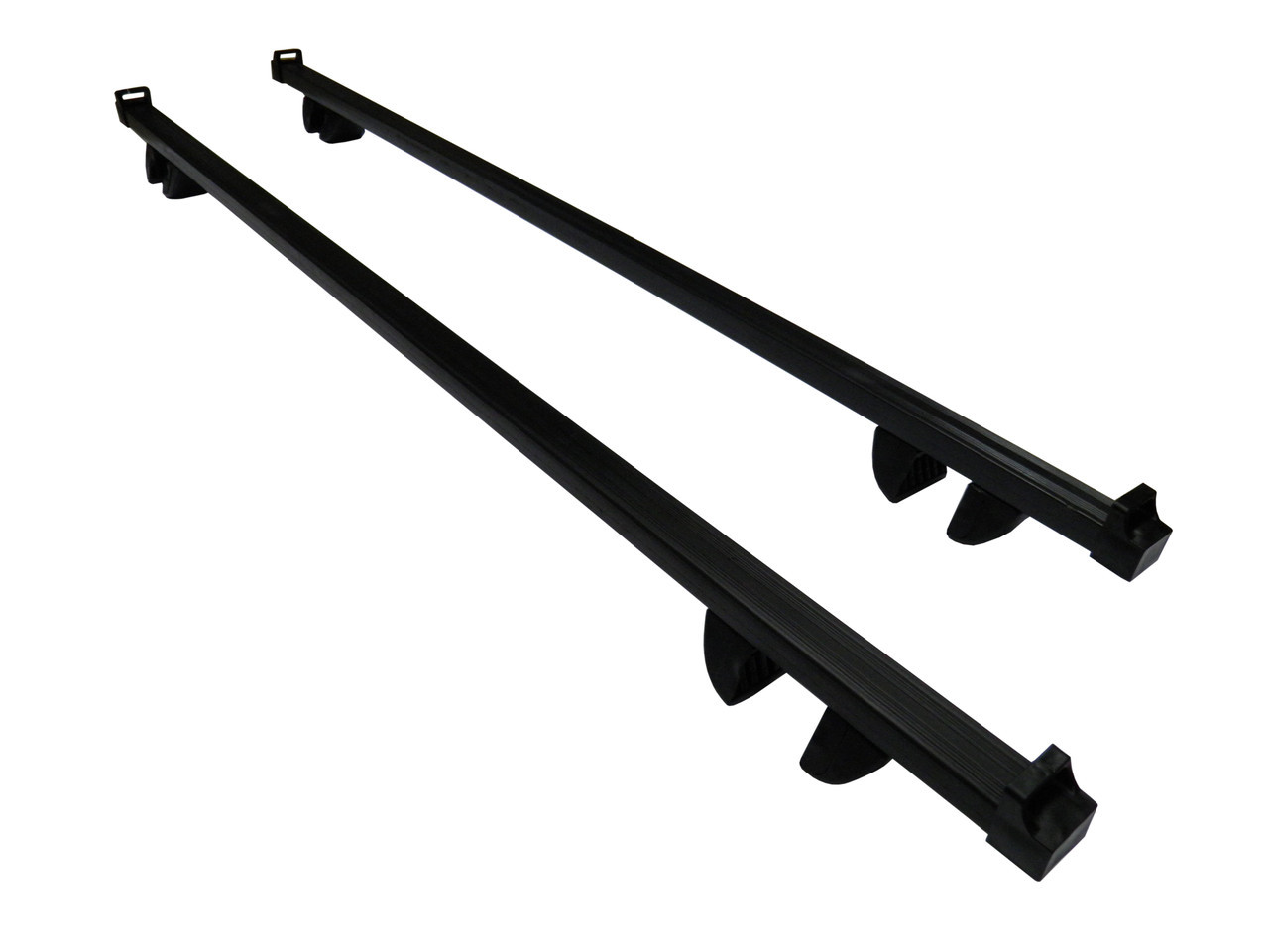 Багажник "Рейлінг M" поперечки 126см, фото 1