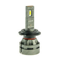 Світлодіодні лампи H7 Cyclone type27S/LED-CREE/12-24V/26W/5100Lm/5000K