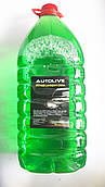 Омивач скла літній (яблоко) AUTOLIVE 5 л. 22/23