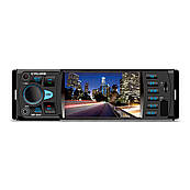 Бездисковий MP5/SD/USB/FM програвач CYCLON 4041