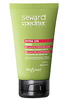 Маска Блиск та захист кольору для фарбованого волосся Hydra Mask 5/M Seward Mediter