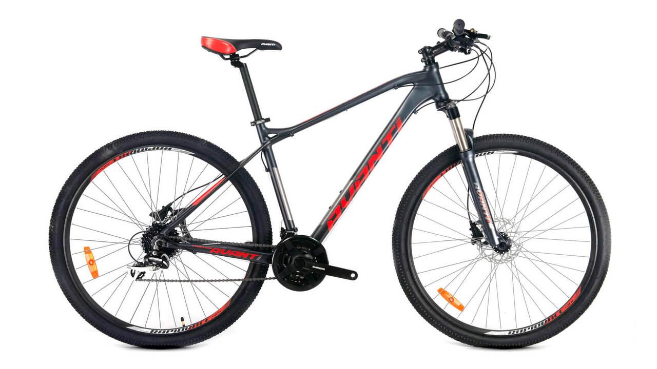 Велосипед AVANTI CANYON 29ER рама 17"