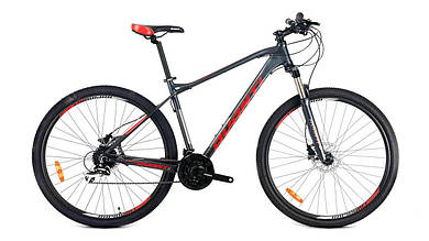 Велосипед AVANTI CANYON 29ER рама 19"