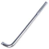 Вороток Г-подібний 3/4", 450 мм, 1850 г HANS