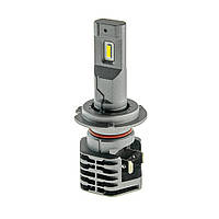 Світлодіодні лампи H7 Cyclon type33/LED-CREE/12V/12W/4600Lm/5000K