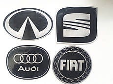 Килимок на панель модельний антиковзний Multifunction (в асортименті)