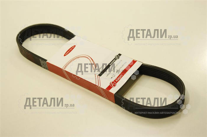 Ремень генератора на ваз 2110, 2111, 2112 6PK737 AURORA (ID#1644408838 ...